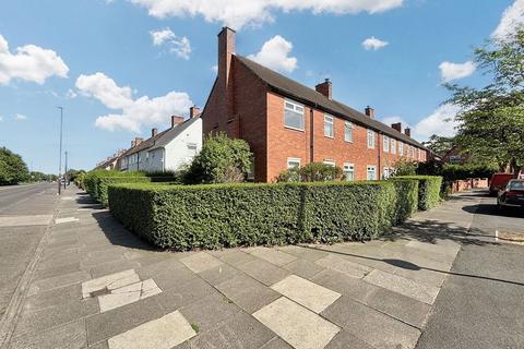 Lesbury Chase, Gosforth, Newcastle upon Tyne, Tyne and Wear, NE3 2NN