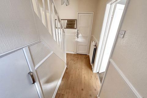 3 bedroom end of terrace house for sale, Lesbury Chase, Gosforth, Newcastle upon Tyne, Tyne and Wear, NE3 2NN