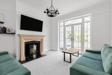undefined, College Road, Isleworth TW7
