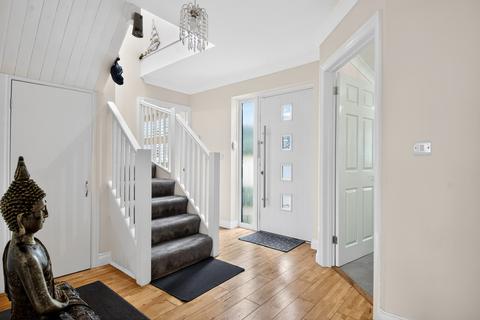4 bedroom detached house for sale, Petroc Court, Gunnislake, PL18