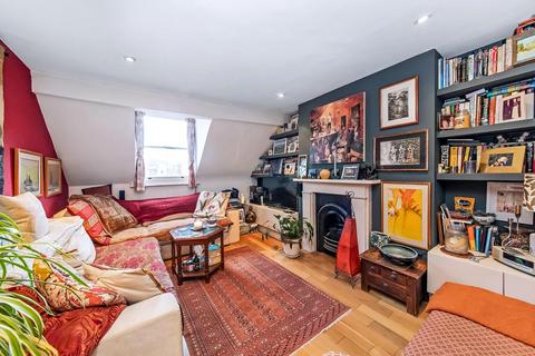 2 bedroom flat for sale, Pepys Road, Telegraph Hill, London, SE14