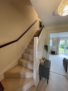 undefined, Bluebell Close, Andover SP10