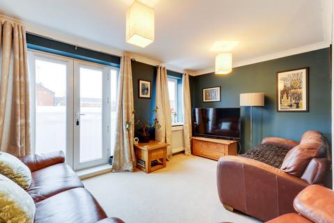 undefined, Kelham Drive, Nottingham NG5