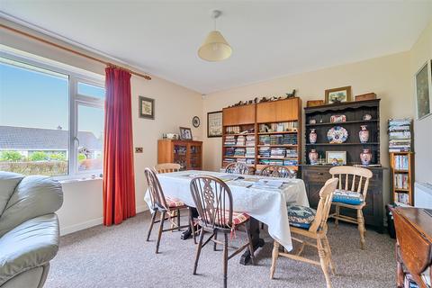 undefined, Hawthorn Park, Lydford