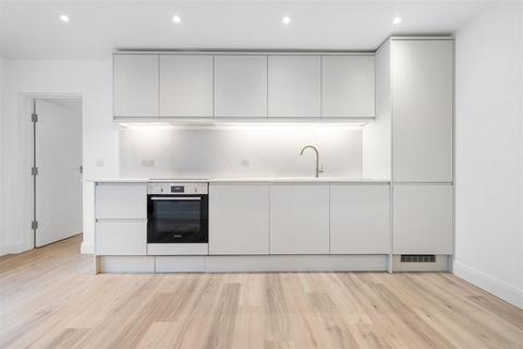 1 bedroom flat for sale, Maple Road, Penge, Bromley, London, SE20
