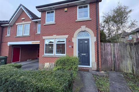 2 bedroom house to rent, Marlow Court, Adlington, Chorley, Lancashire, PR7