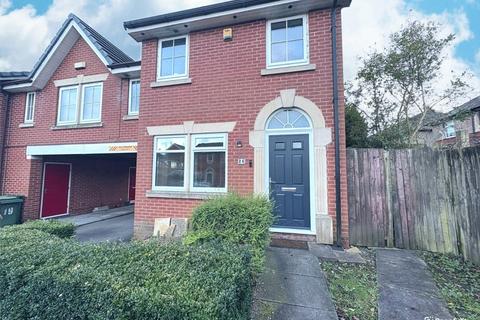 undefined, Marlow Court, Adlington, Chorley, Lancashire, PR7