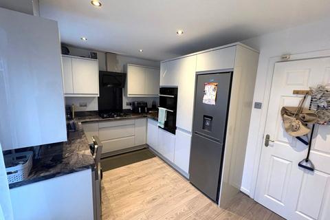 undefined, Marlow Court, Adlington, Chorley, Lancashire, PR7