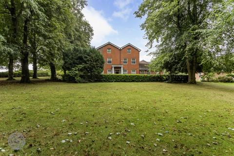 undefined, Turret Hall Farm, Stone Pit Lane, Croft, WARRINGTON, WA3 7DY