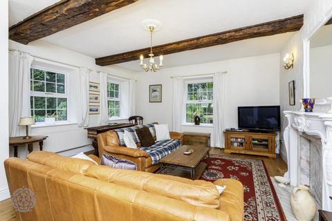 undefined, Turret Hall Farm, Stone Pit Lane, Croft, WARRINGTON, WA3 7DY