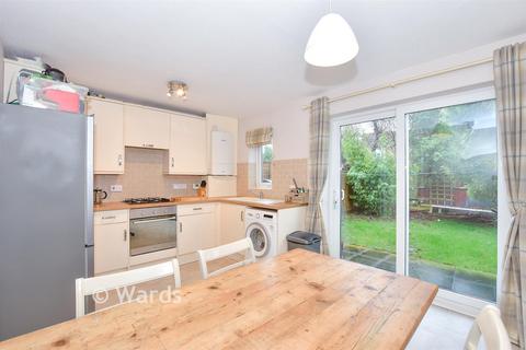 2 bedroom terraced house for sale, Sturmer Court, West Malling ME19