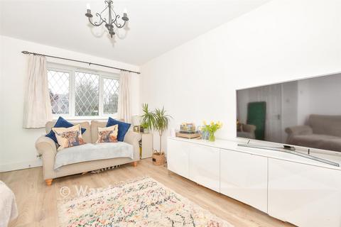 2 bedroom terraced house for sale, Sturmer Court, West Malling ME19