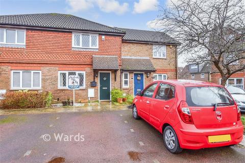 2 bedroom terraced house for sale, Sturmer Court, West Malling ME19