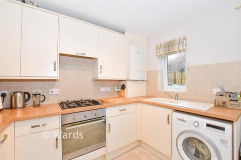 2 bedroom terraced house for sale, Sturmer Court, West Malling ME19