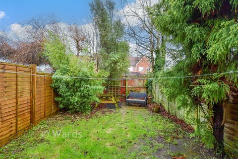 2 bedroom terraced house for sale, Sturmer Court, West Malling ME19