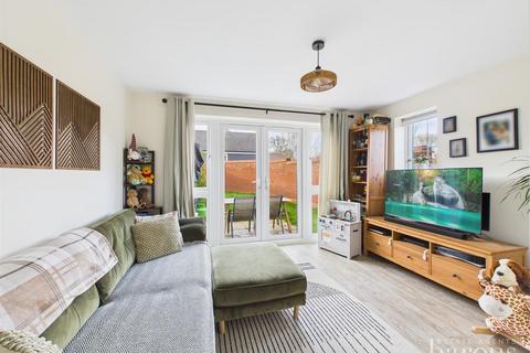 undefined, Mill Mead, Basingstoke RG25