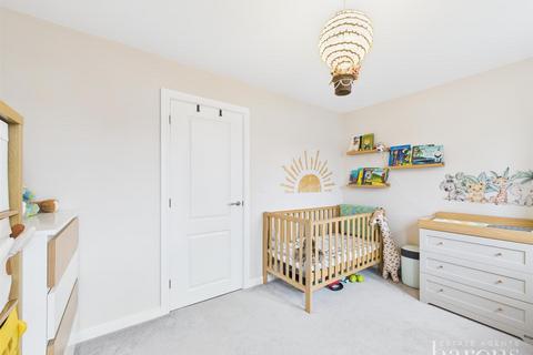undefined, Mill Mead, Basingstoke RG25