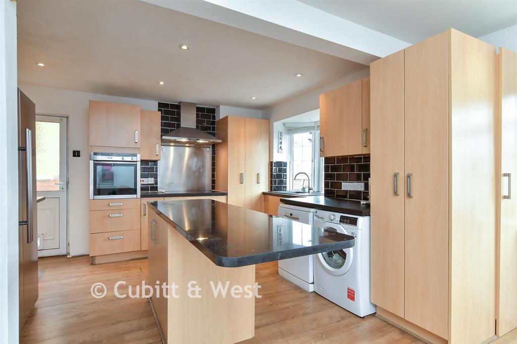 Kitchen/ Diner