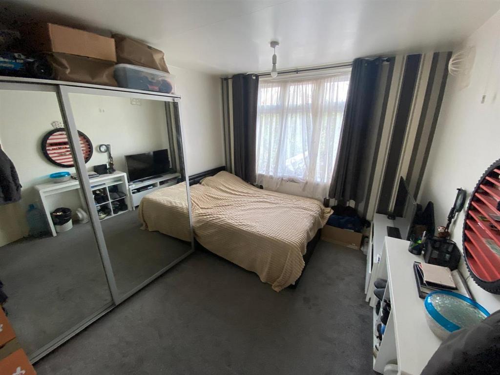 Bedroom Two: