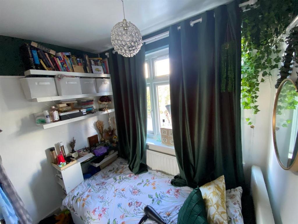 Bedroom Four: