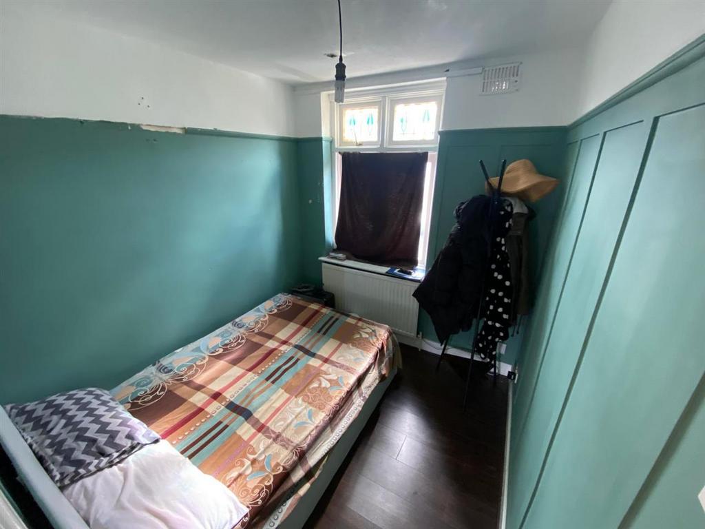 Bedroom Five: