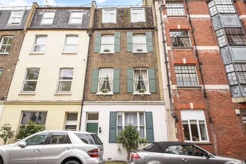 1 bedroom flat to rent, Hornton Place, London W8