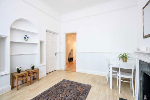 1 bedroom flat to rent, Hornton Place, London W8