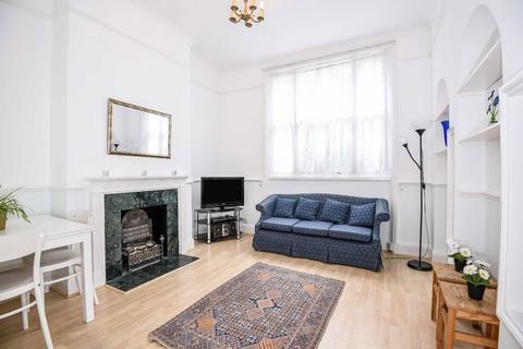 1 bedroom flat to rent, Hornton Place, London W8