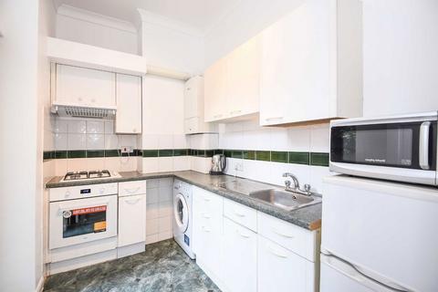 1 bedroom flat to rent, Hornton Place, London W8
