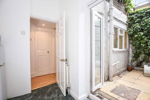 1 bedroom flat to rent, Hornton Place, London W8