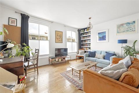 2 bedroom apartment for sale, Winscombe Street, N19