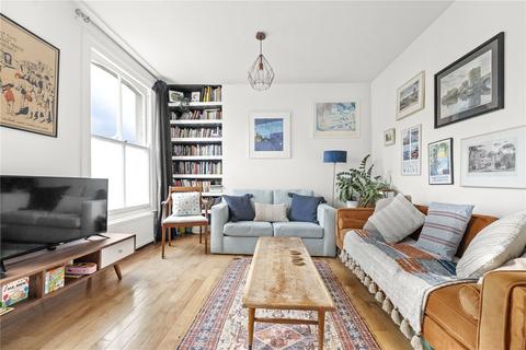 2 bedroom apartment for sale, Winscombe Street, N19