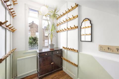 2 bedroom apartment for sale, Winscombe Street, N19