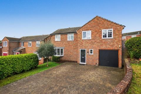 4 bedroom detached house for sale, West Malling ME19
