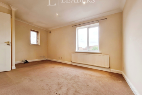 3 bedroom detached house to rent, Maxey Close, Market Deeping, Peterborough, PE6