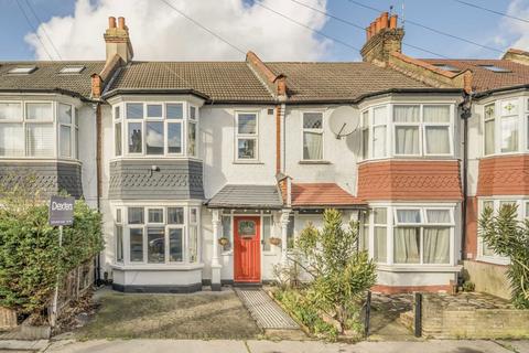 Strathyre Avenue, London