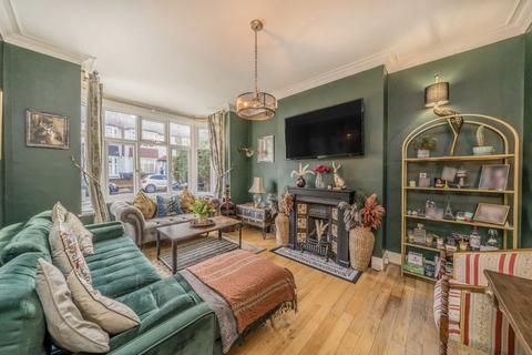 3 bedroom house for sale, Strathyre Avenue, London