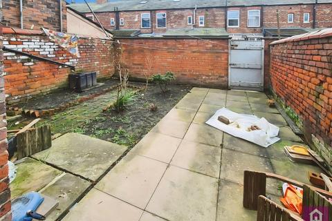 undefined, Claremont Road, Rusholme, Greater Manchester, M14
