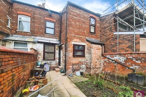 undefined, Claremont Road, Rusholme, Greater Manchester, M14