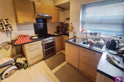 undefined, Claremont Road, Rusholme, Greater Manchester, M14
