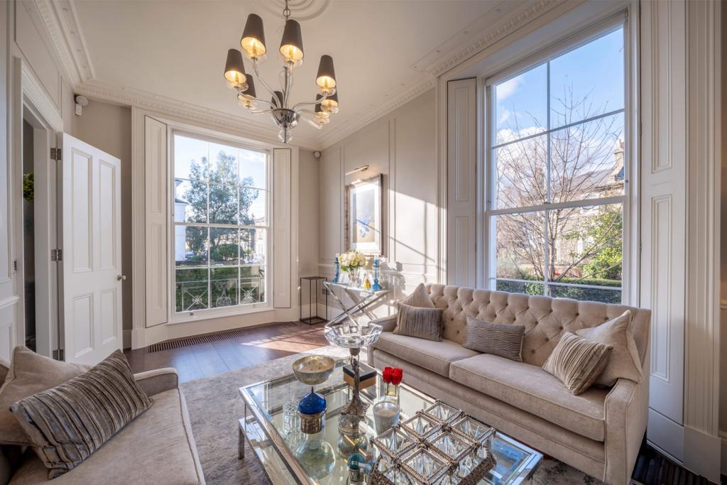 Drawing Room