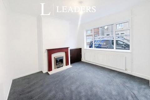 undefined, Hall Street, Mansfield, Nottinghamshire, NG18
