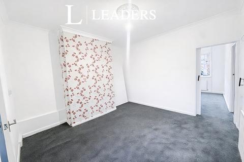 undefined, Hall Street, Mansfield, Nottinghamshire, NG18