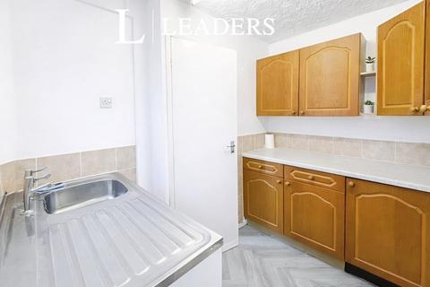 undefined, Hall Street, Mansfield, Nottinghamshire, NG18