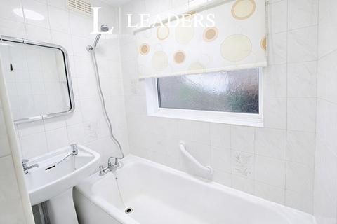 undefined, Hall Street, Mansfield, Nottinghamshire, NG18
