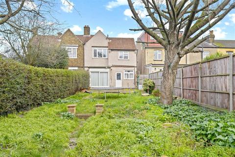 undefined, Whalebone Lane South, Dagenham