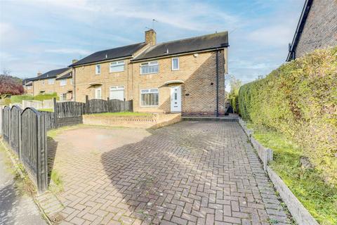 4 bedroom semi-detached house for sale, Cherry Orchard Mount, Nottingham NG5