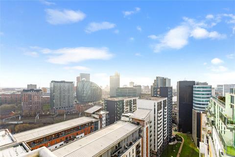 2 bedroom apartment for sale, Jefferson Place, 1 Fernie Street, Manchester, M4