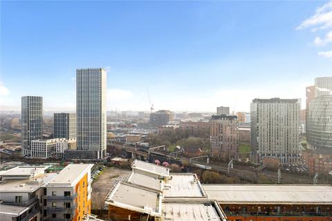 2 bedroom apartment for sale, Jefferson Place, 1 Fernie Street, Manchester, M4