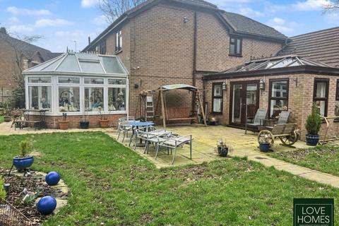 undefined, The Oaks, St. Michaels, Preston